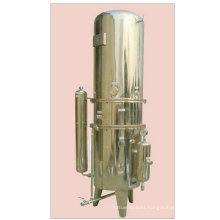 our factory manufacture and export WATER DISTILLER MACHINE